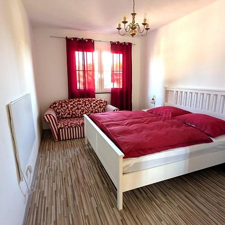 Ferienappartement In St. Margarethen Sankt Margarethen im Burgenland Dış mekan fotoğraf